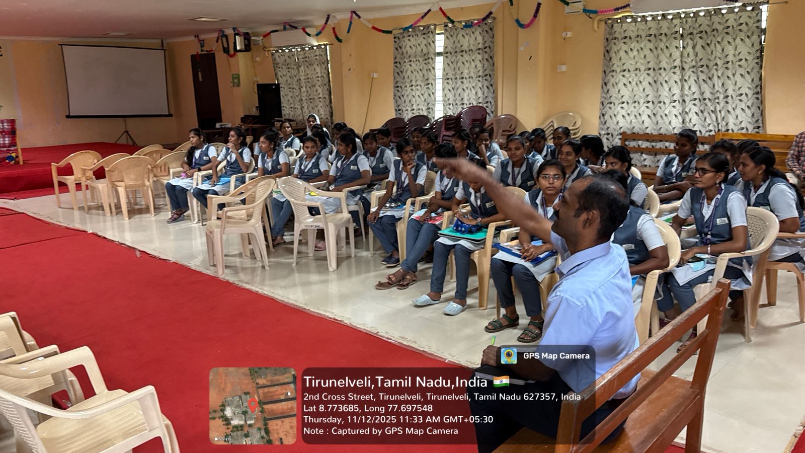 Campus Drive - Youngshin Automative