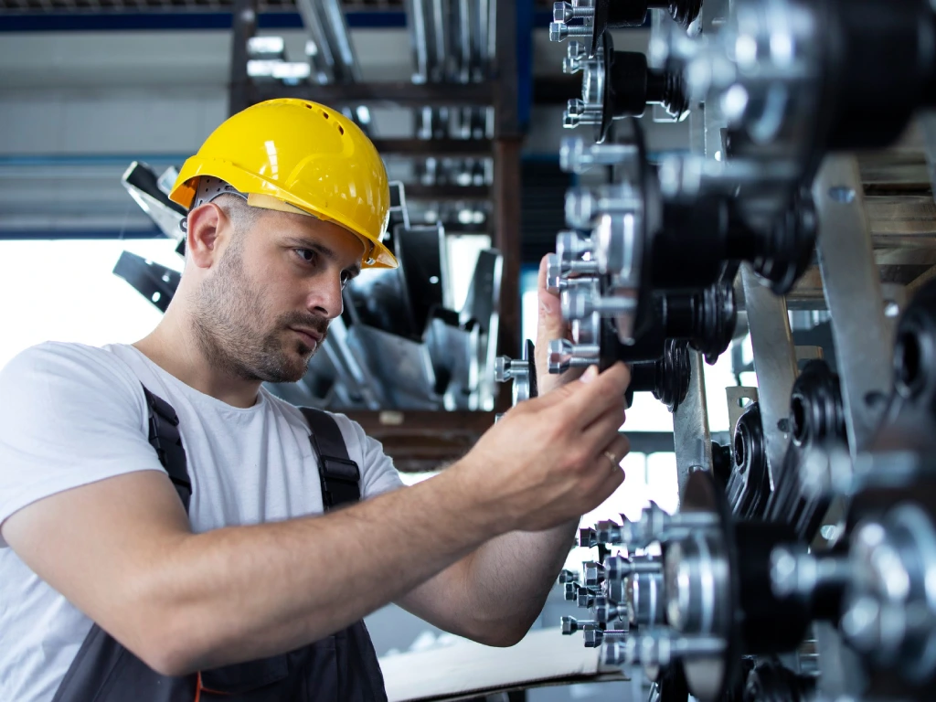 B.E. Mechanical Engineering 