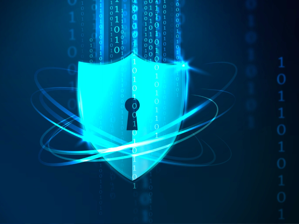 B.E. Computer Science and Engineering (Cyber Security)